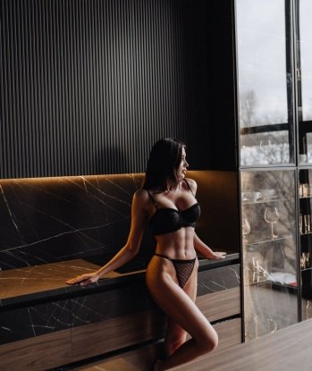 Анкета проститутки Александра - Фото 1, Тундутово, 27 лет, №25