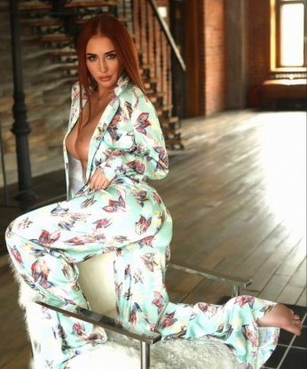 Галина