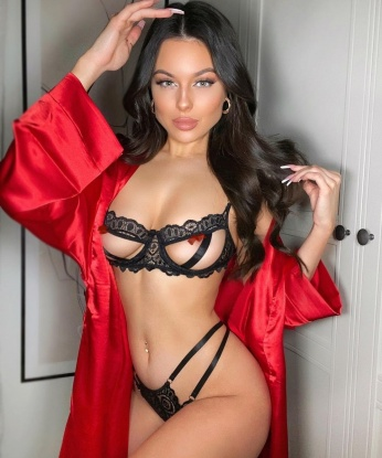 Анкета проститутки Амина - Фото 1, Тундутово, 22 года, №3150